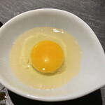 将人 - 土佐ジローの卵