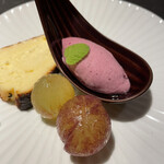 将人 - デザート