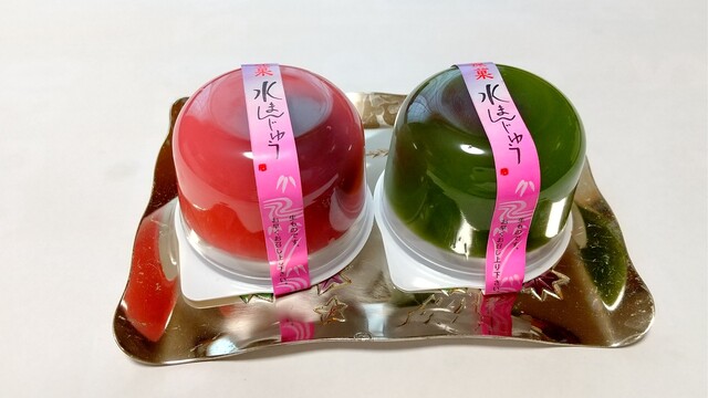 菓子職人 - 西古川（ケーキ）の写真