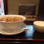 Chinese Restaurant HACHI - 