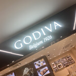 GODIVA - 