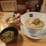 中華そば 髙野 - 