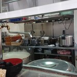 ラーメン 杉田家 - 