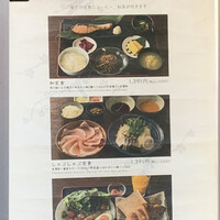 しゃぶしゃぶ 山笑ふ 銀座店 - 