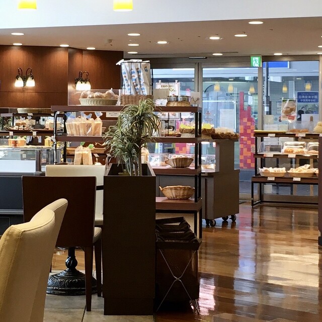 Hokuo 祖師ヶ谷大蔵店 ホクオー 祖師ケ谷大蔵 パン 食べログ