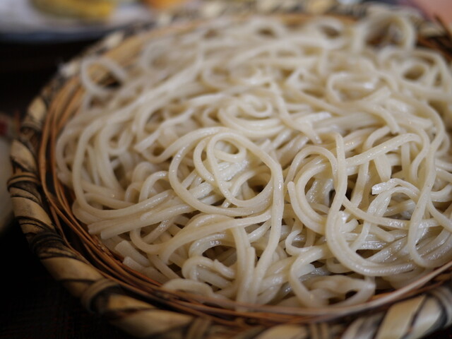 むらかみ &ndash; 白石の蕎麦専門店｜宮城県白石市