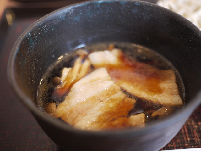 むらかみ - 白石（そば）の写真