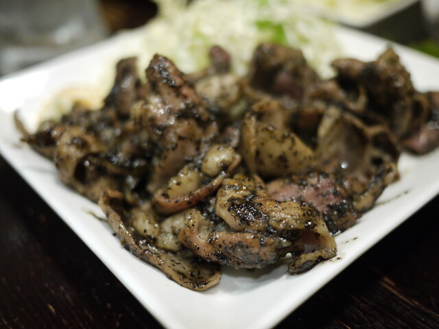 居酒屋 ザモッズ - 白石（居酒屋）の写真