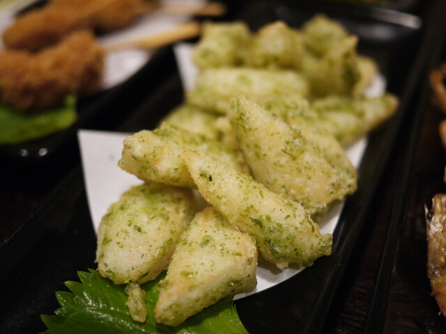 居酒屋 ザモッズ - 白石（居酒屋）の写真