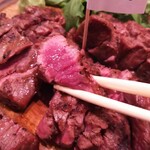 グリルキング - カイノミ  甘味が強いです