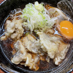 Kasagi Soba - 