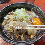 Kasagi Soba - 