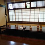 味処 小竹 - 店内