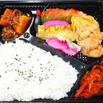 味処 小竹 - 日替わり弁当