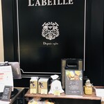 Petite Labeille -  ラベイユ （  L'ABEILLE ）渋谷ヒカリエ店さん 