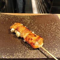 YAKITORI 燃 es - 包みねぎま