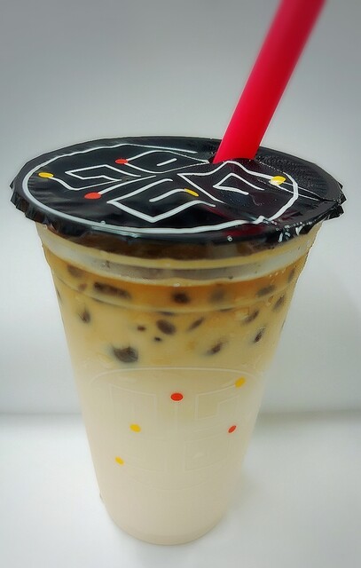 ミスタードーナツ イオンモール新利府北館ショップ（mister Donut） - 新利府（ドーナツ）の写真