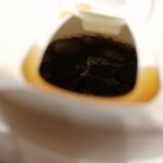 スターバックスコーヒー - コーヒーの水色（すいしょく）