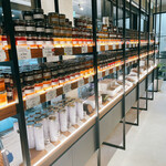 patisserie Sadaharu AOKI paris Atorie Karuizawa Ten