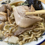 Kenchan Ramen - 