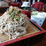 そば処　ごほーでん - 