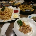 ゆるりと菜 村さ来 - 