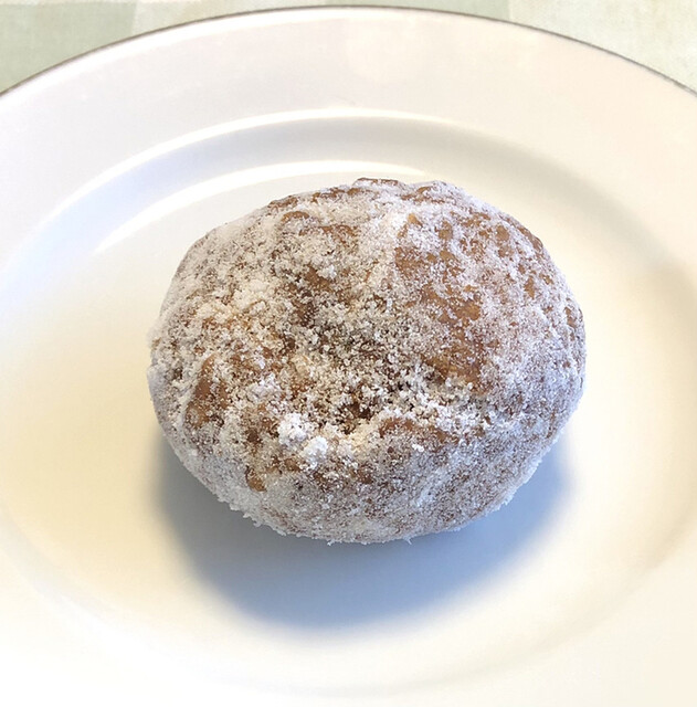 永島まんじゅう店 - 宮城野原（和菓子）の写真