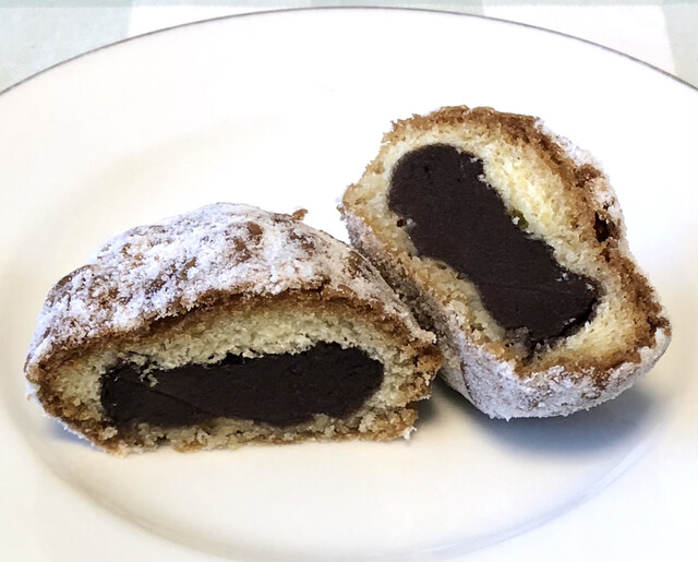 永島まんじゅう店 - 宮城野原（和菓子）の写真