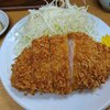 とんかつ山家 - 料理写真: