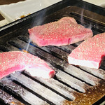 Yakiniku Tetsu - 