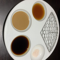 串揚げキッチン だん EKIZO神戸三宮店 - 