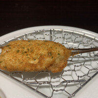 串揚げキッチン だん EKIZO神戸三宮店 - 