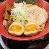 自家製太打麺 勢拉 稲毛店