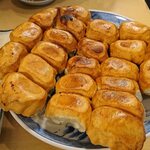 ファイト餃子 - 