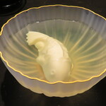 仁修樓 - 杏仁豆腐