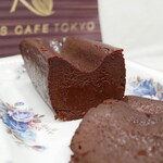 ケンズカフェ東京 - 