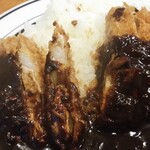 カレーの南海 - 