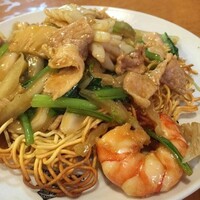 横浜中華街 北京飯店 - 