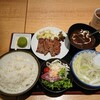 牛たん炭焼 利久 札幌パセオ店
