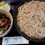 Imba Soba Sekitei - 