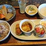 コッコロカフェ - 