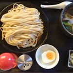 駕籠休み - 幻の豪麺　880円