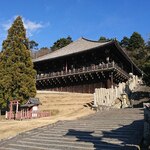 東大寺絵馬堂茶屋 - 