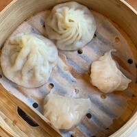 横浜中華街 北京飯店 - 