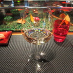 ラトリエ ドゥ ジョエル・ロブション - シャトーロスボルドスの白ワイン