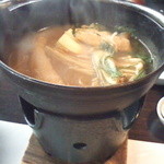希味 - カレー鍋
