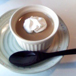 希味 - 絶品♪　珈琲プリン