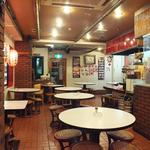 古都台南担々麺 - 年中無休！　深夜３時まで営業って所が、嬉しいですね♪