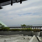 びわ湖温泉 紅葉 - 