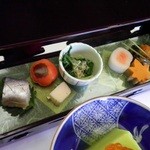 びわ湖温泉 紅葉 - 